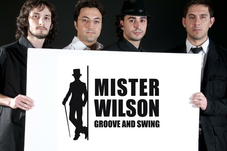 Mister Wilson