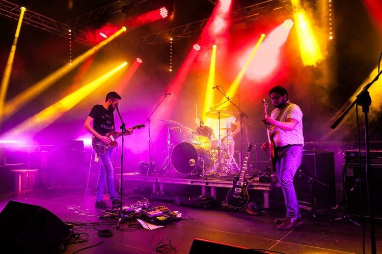 Raduno Rock - Agosto 2019