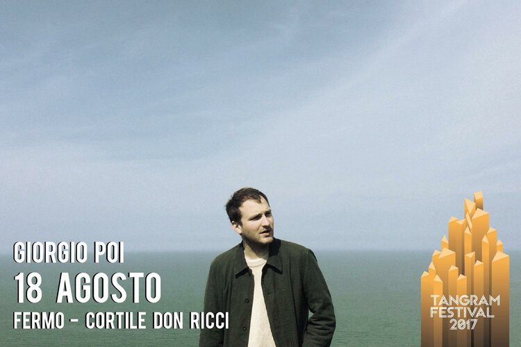 cartolina Giorgio Poi