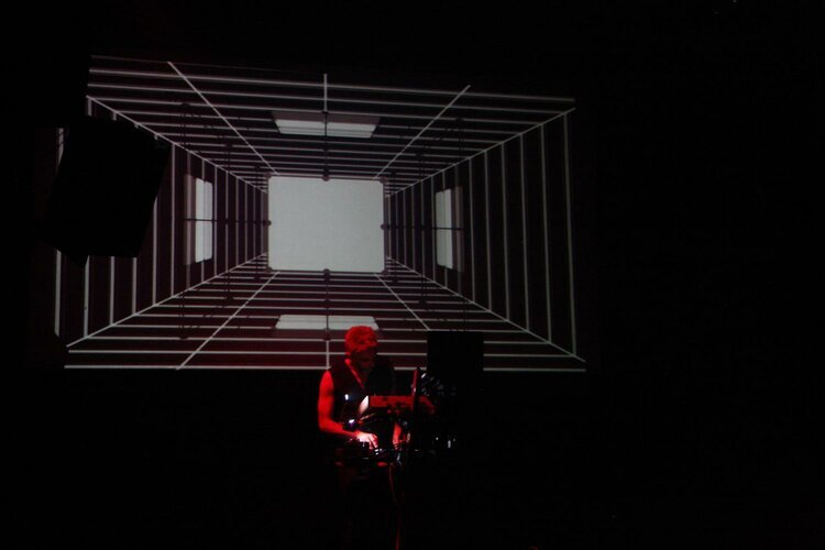 live at Blah-Blah - Torino