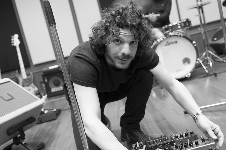 Claudio Terzo