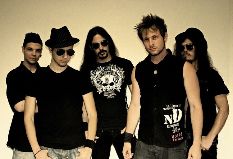 band_2009_3_Grain_Promo