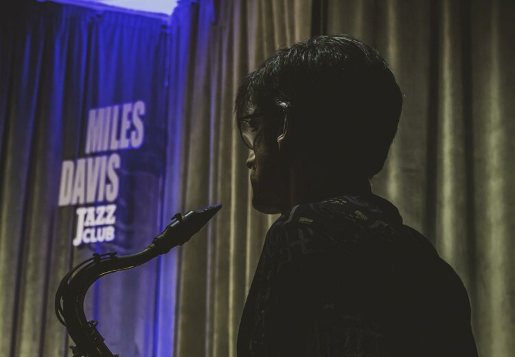 Chester Gorilla live at Miles Davis Jazz Club_4.jpg