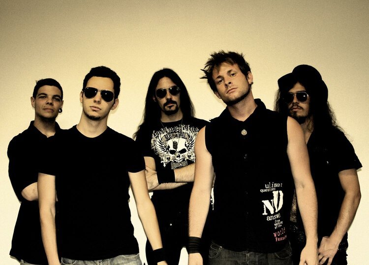 band_2009_2_Grain_Promo