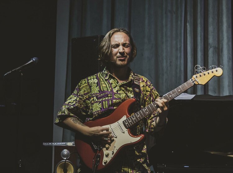 Chester Gorilla live at Miles Davis Jazz Club_8.jpg