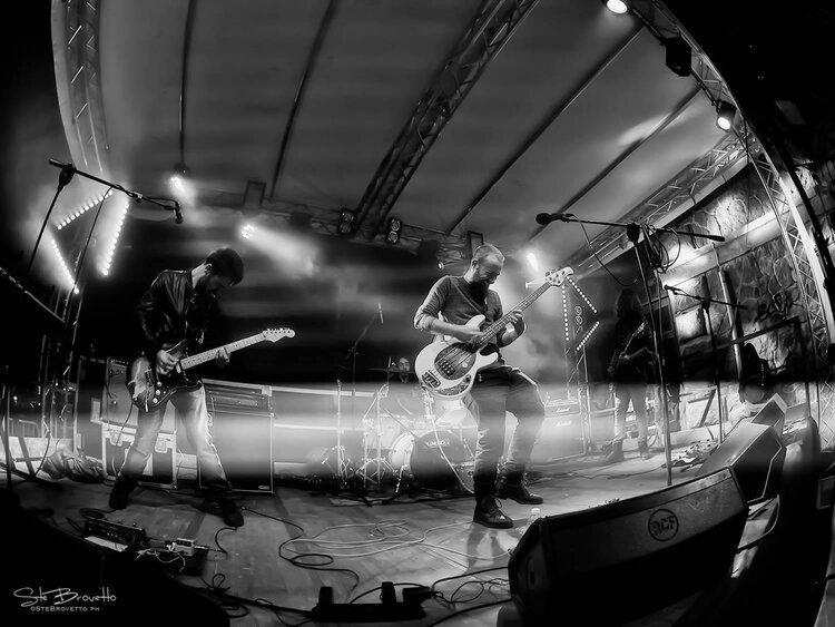 Ocropoiz - Reset Festival 2017