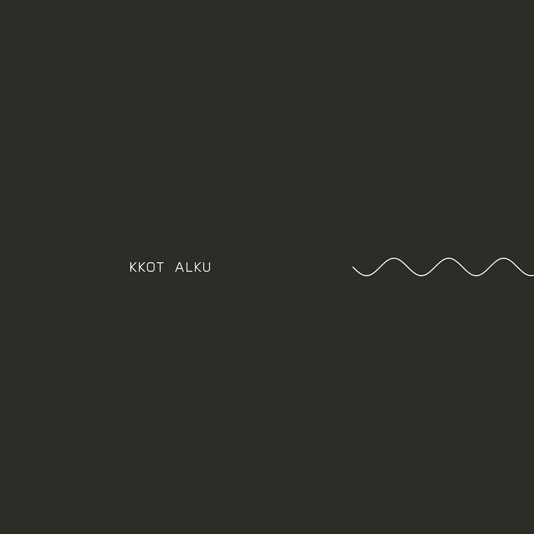 Alku (cover)