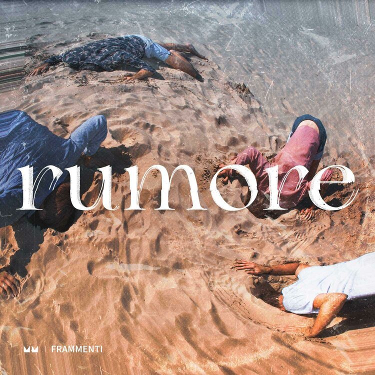 Artwork Rumore