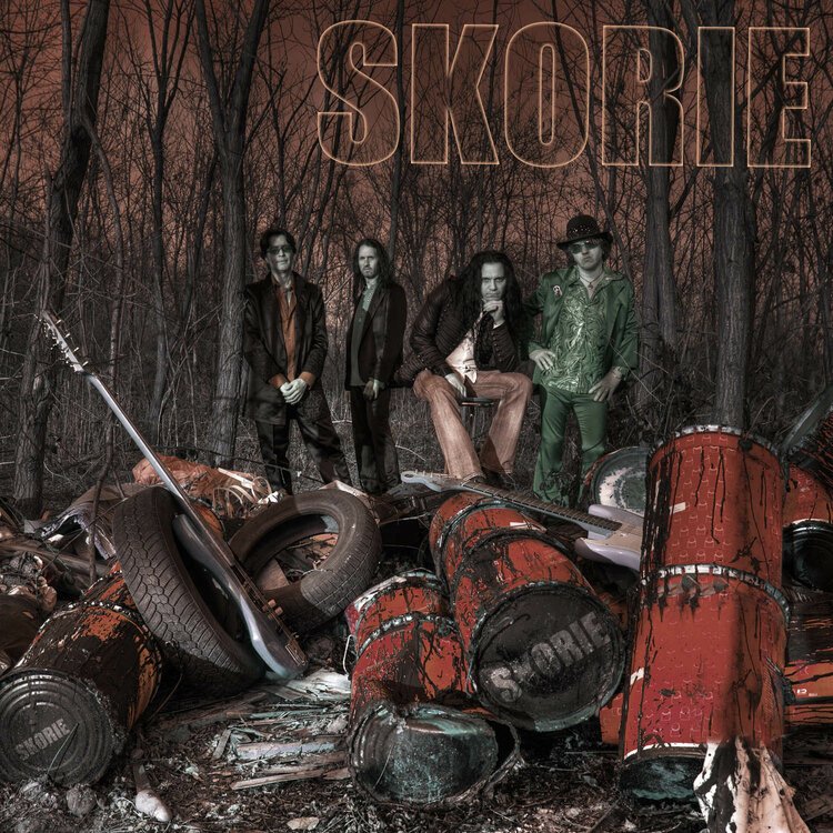 skorie