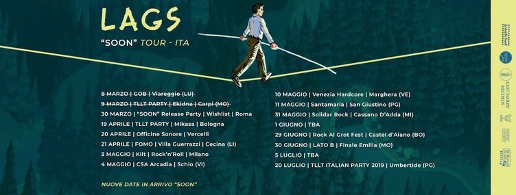 Ita Tour