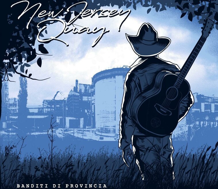 Cover Album