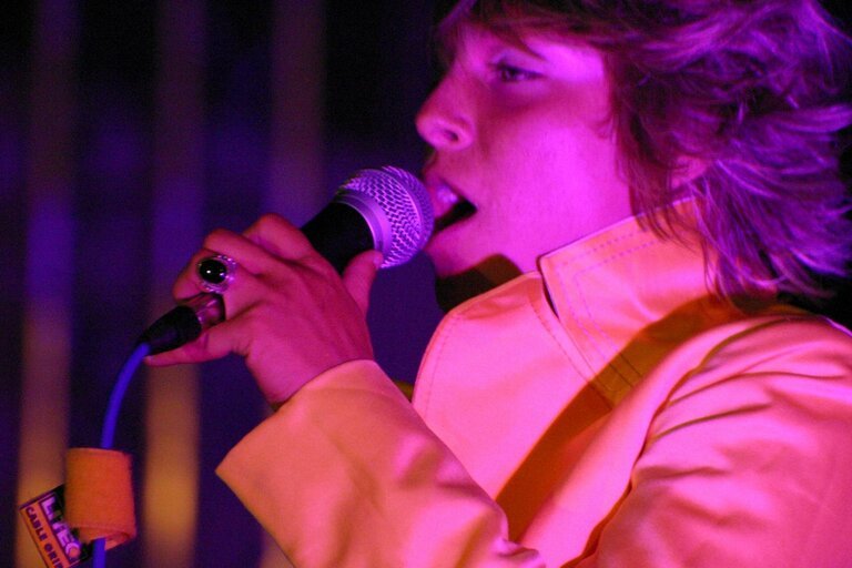 IN CONCERTO