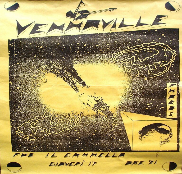 il cammello - Torino