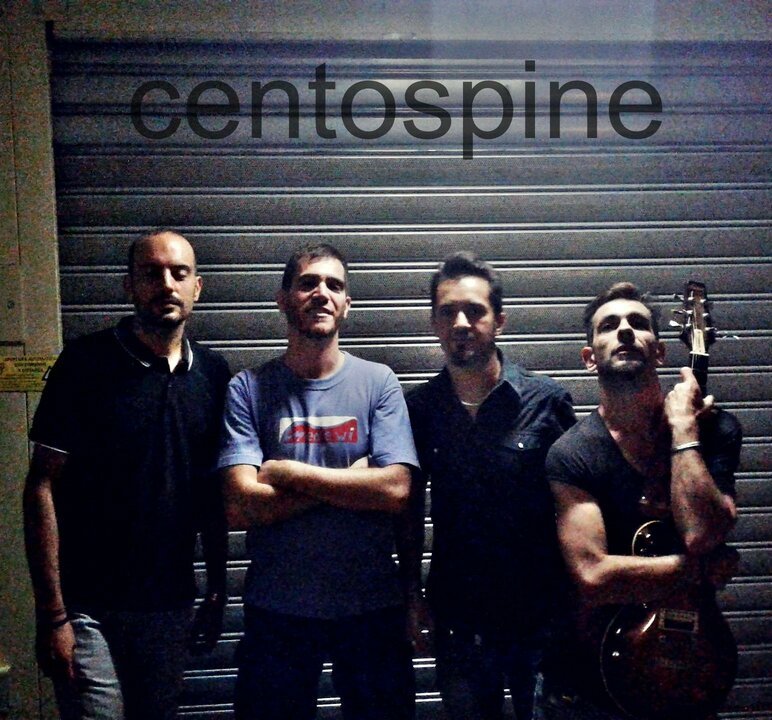 centospine - si fa in 4 - 2018