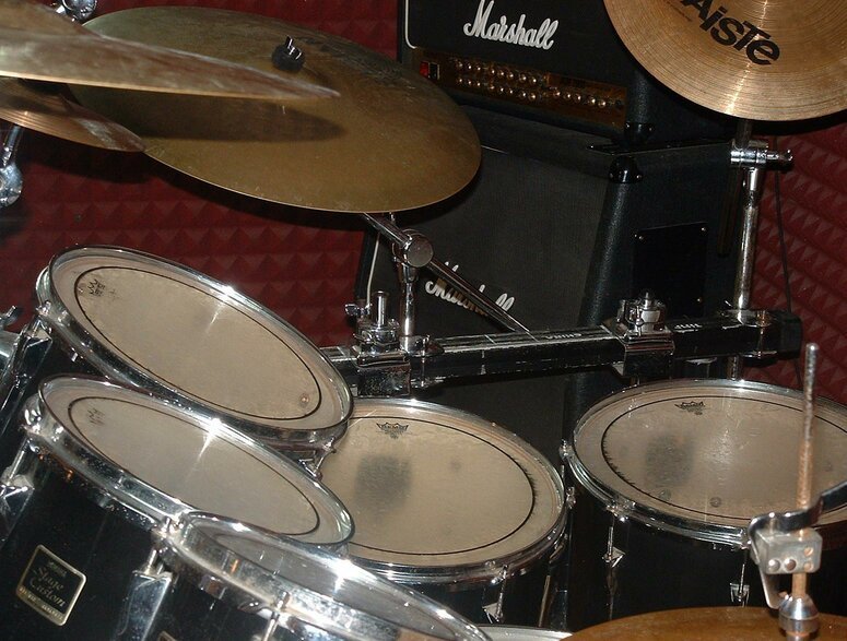 DRUM 1