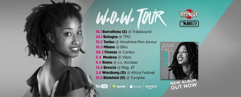 Tour
