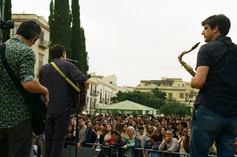 1 Maggio 2018