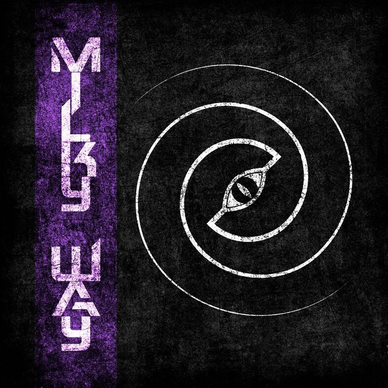 Cover Milky Way