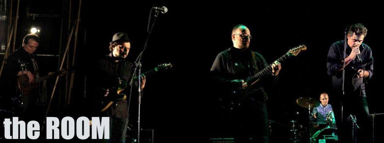 foto band