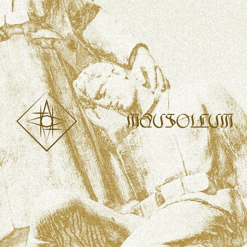 Mausoleum Single Cover