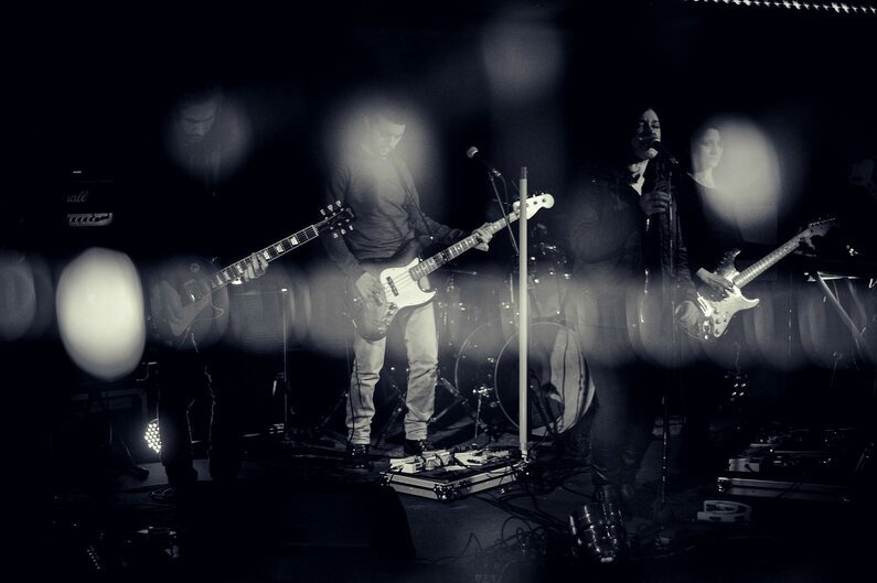 Live