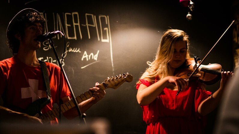 Locomotive, Darfo, 20/12/2017