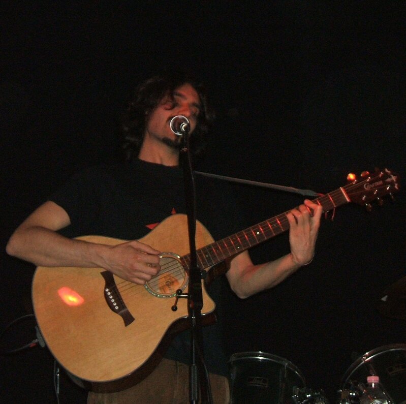 Antonio