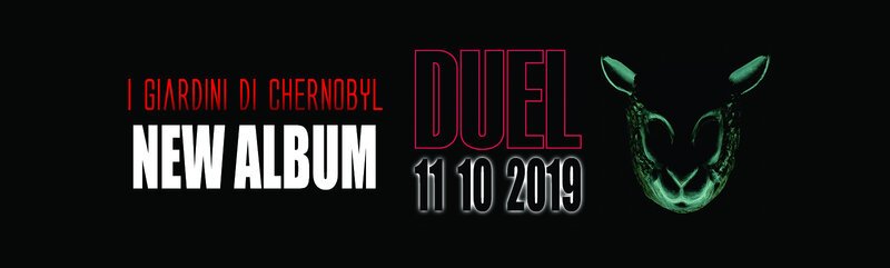 I Giardini di Chernobyl