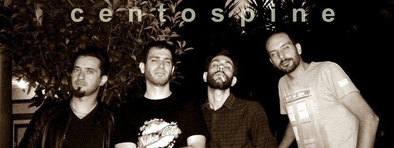 centospine - si fa in 4 - 2018