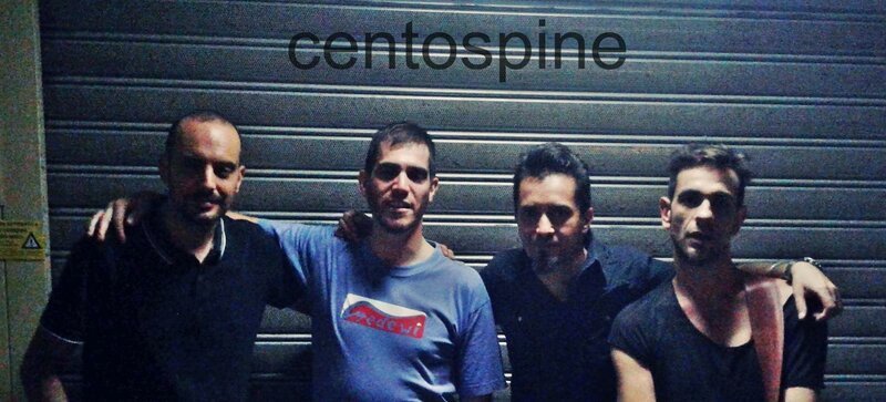 centospine - si fa in 4 - 2018