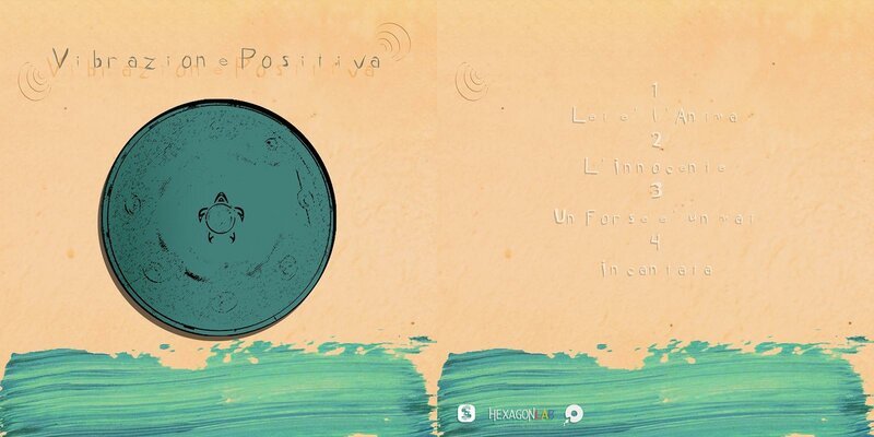 EP Vibrazione Positiva