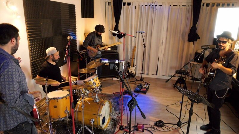 ludovan room