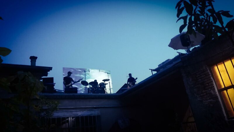 Zeffjack Live