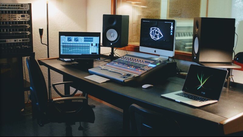 Control Room