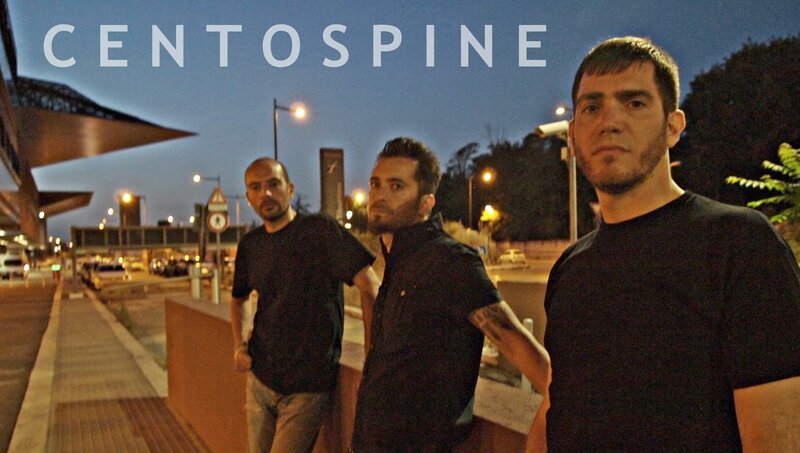 CENTOSPINE