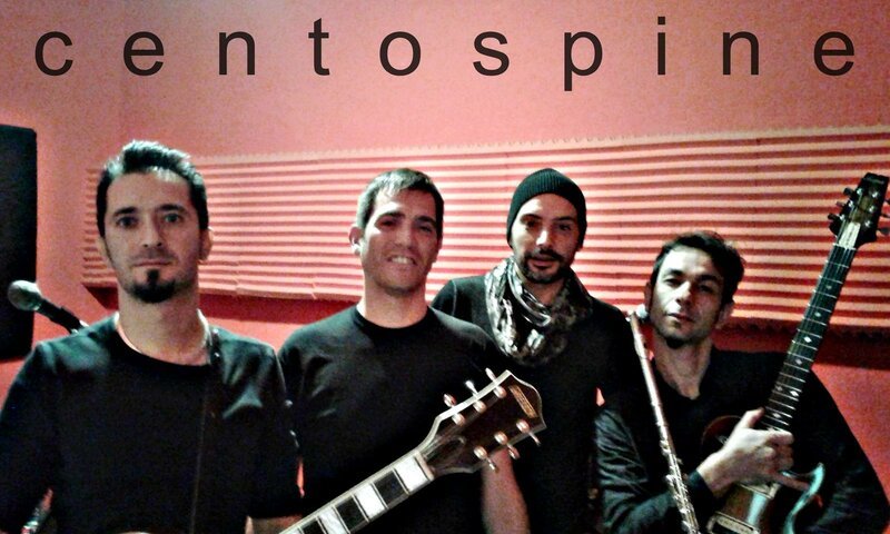 centospine - 2019