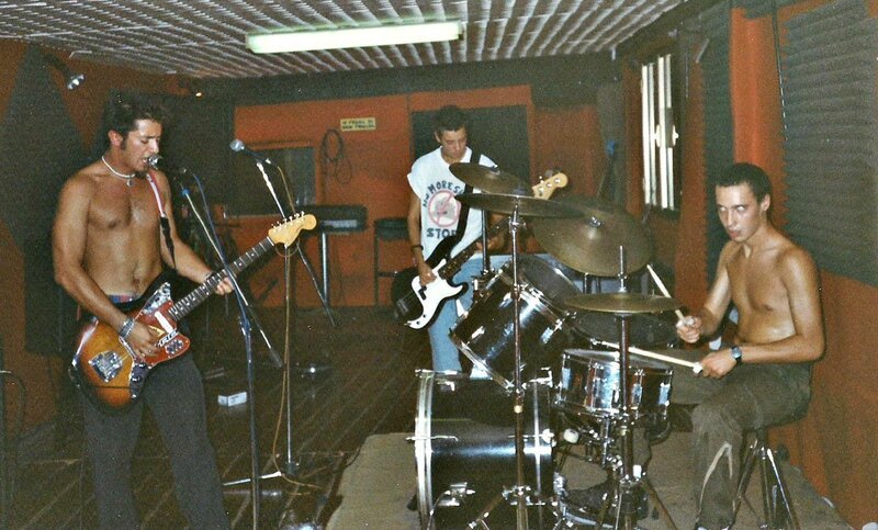 Endless Way - 1997