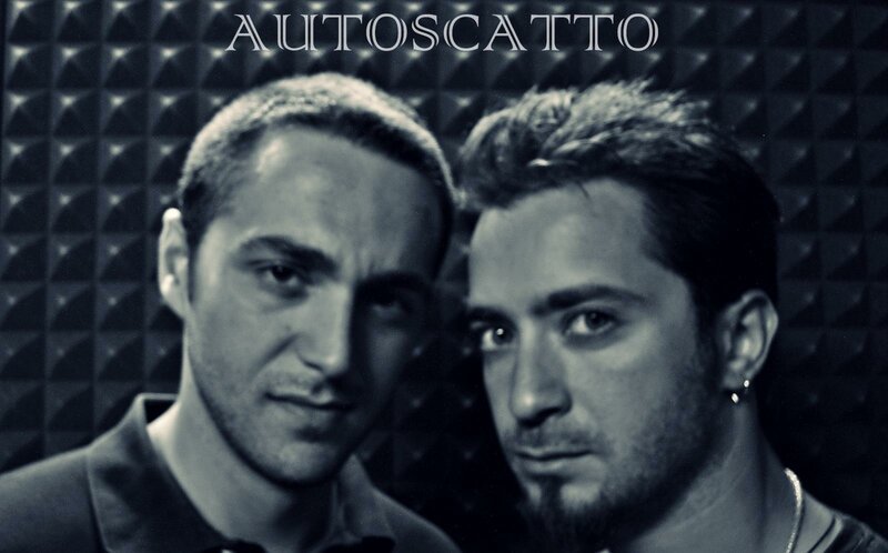 AUTOSCATTO copertina