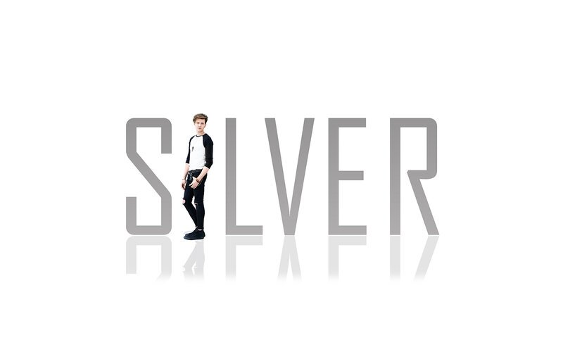 Silver