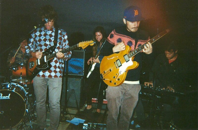 HS live 18