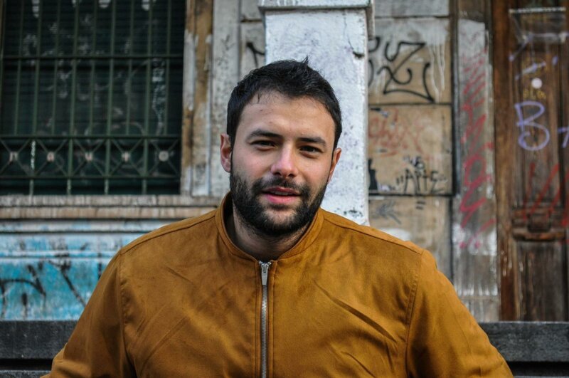 Francesco Camposeo