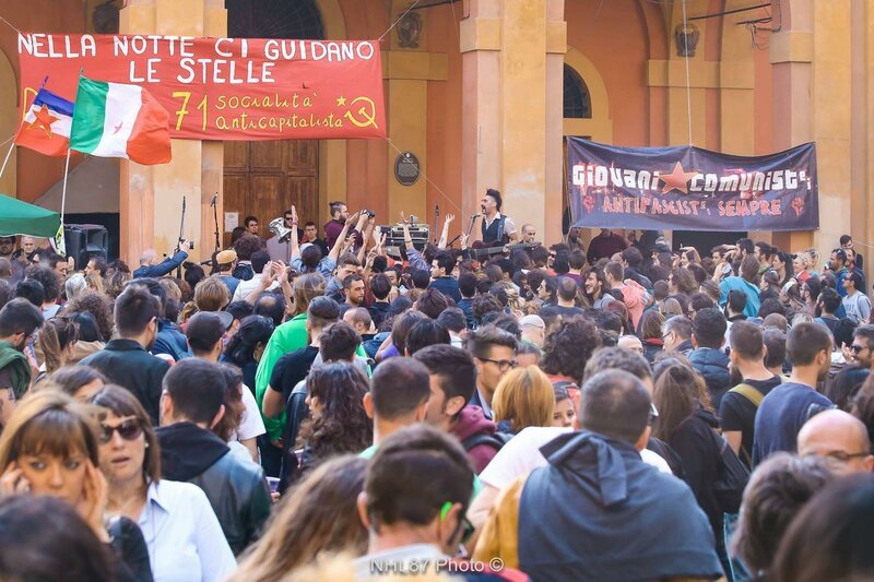 SpaccailSilenzio! bologna.jpg