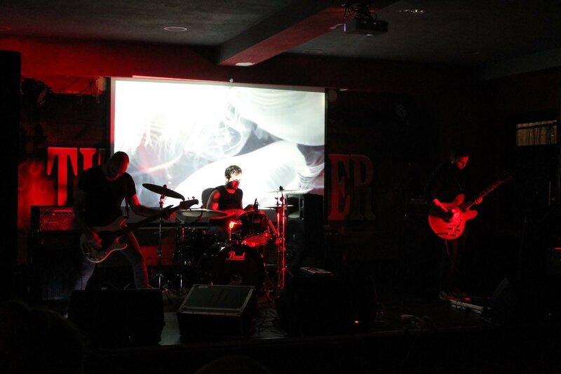 Zeffjack Live