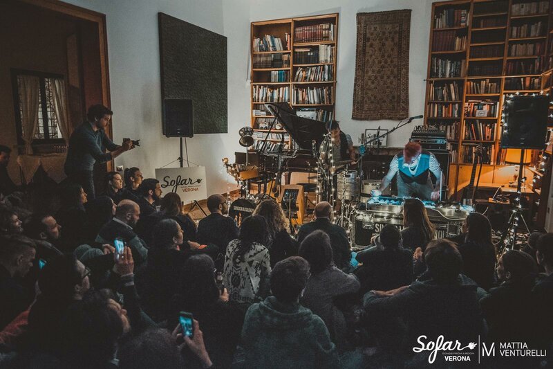 SPACCA IL SILENZIO! 06