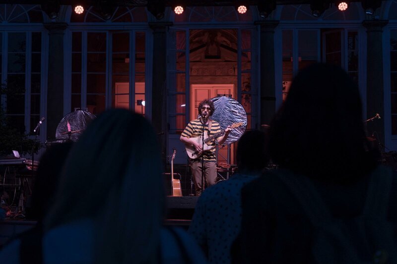 WØM FEST