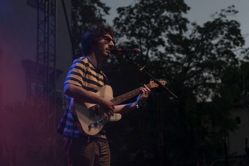 WØM FEST