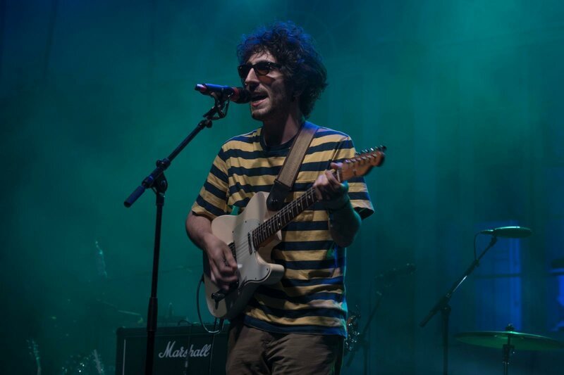 WØM FEST