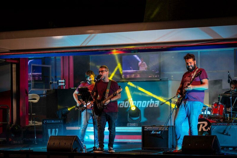 band