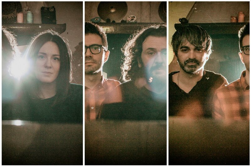 kalergi the band