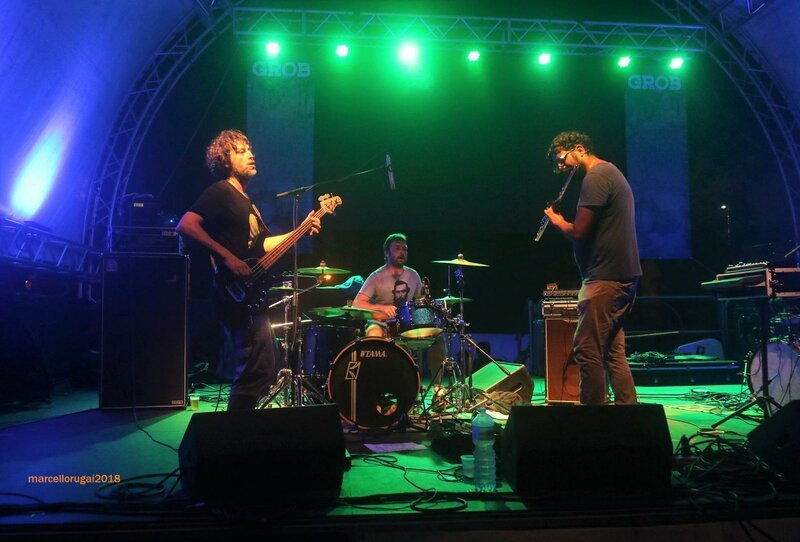 GROB Fest (Viareggio)